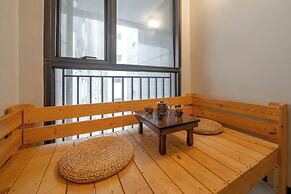 Cheonho Aria Hotel