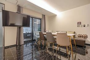 Cheonho Aria Hotel