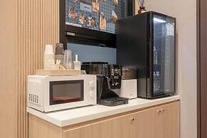 Cheonho Aria Hotel