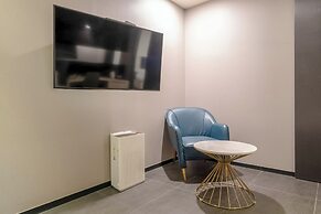 Cheonho Aria Hotel