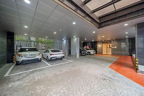 Cheonho Aria Hotel