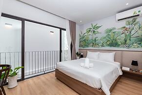 Cozrum Homes Premier Residence