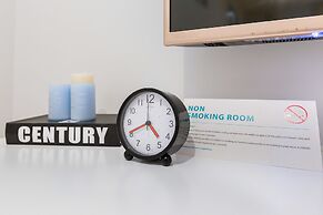 Cozrum Homes Premier Residence