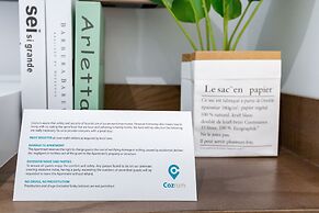 Cozrum Homes Premier Residence