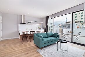 Cozrum Homes Premier Residence