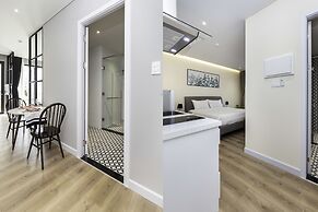 Cozrum Homes Premier Residence