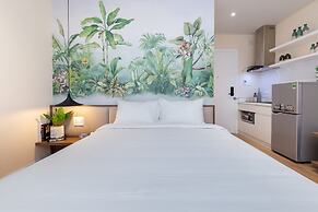 Cozrum Homes Premier Residence