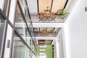 Cozrum Homes Premier Residence