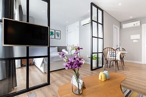 Cozrum Homes Premier Residence