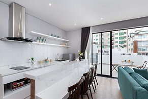 Cozrum Homes Premier Residence