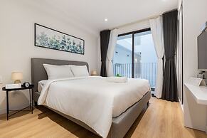 Cozrum Homes Premier Residence