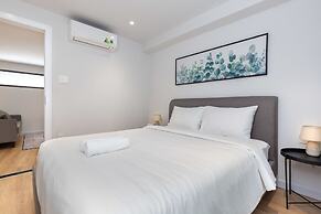 Cozrum Homes Premier Residence