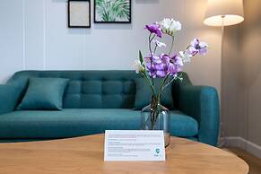 Cozrum Homes Premier Residence