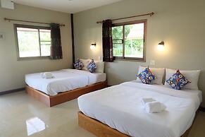 Baan Suan Chan Resort