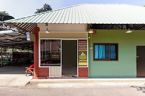 Baan Suan Chan Resort