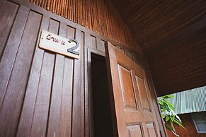 Baan Suan Chan Resort