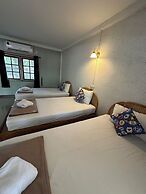 Baan Suan Chan Resort