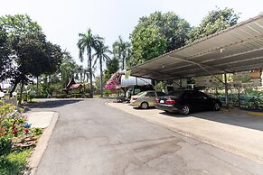 Baan Suan Chan Resort