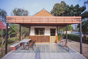 Baan Suan Chan Resort