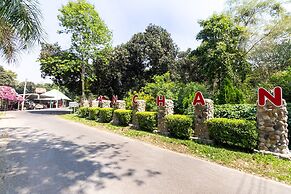 Baan Suan Chan Resort