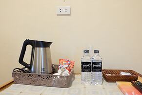 Baan Suan Chan Resort