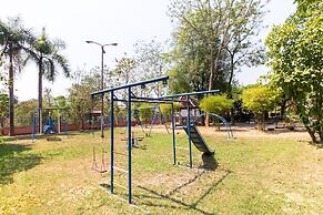 Baan Suan Chan Resort