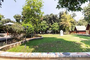 Baan Suan Chan Resort