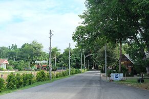 Baan Suan Chan Resort