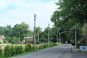 Baan Suan Chan Resort