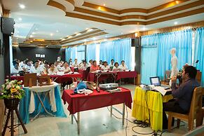 Baan Suan Chan Resort