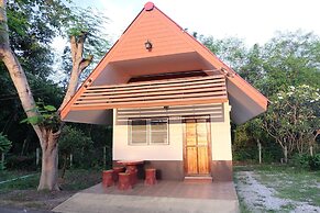 Baan Suan Chan Resort