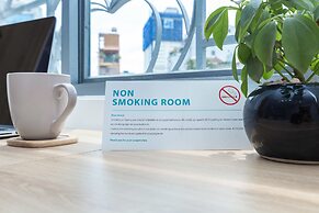 Cozrum Homes Citi Town