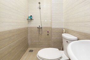 Cozrum Homes Citi Town