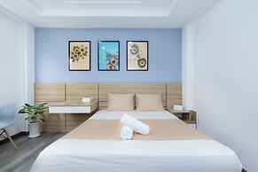 Cozrum Homes Citi Town