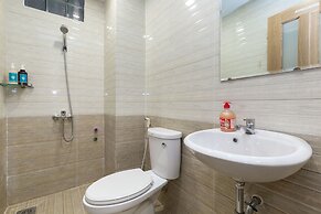 Cozrum Homes Citi Town