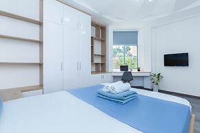 Cozrum Homes Citi Town