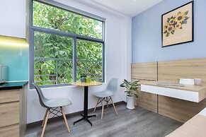 Cozrum Homes Citi Town