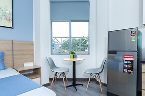 Cozrum Homes Citi Town