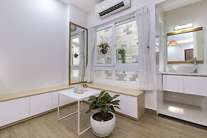 Cozrum Homes Yoga Corner