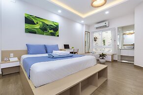 Cozrum Homes Yoga Corner