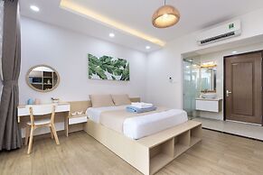 Cozrum Homes Yoga Corner