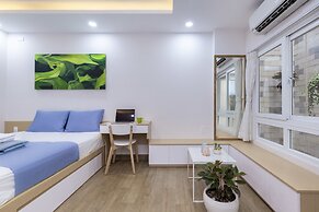 Cozrum Homes Yoga Corner