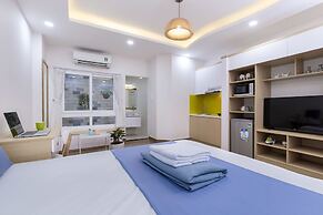 Cozrum Homes Yoga Corner