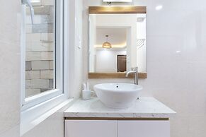 Cozrum Homes Yoga Corner