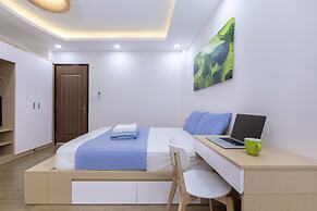 Cozrum Homes Yoga Corner