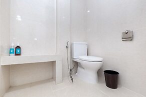 Cozrum Homes Yoga Corner