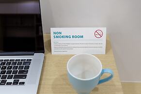 Cozrum Homes Yoga Corner