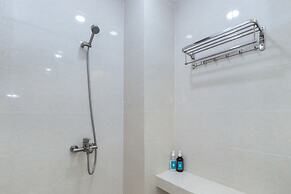 Cozrum Homes Yoga Corner