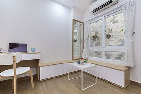 Cozrum Homes Yoga Corner