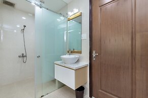 Cozrum Homes Yoga Corner